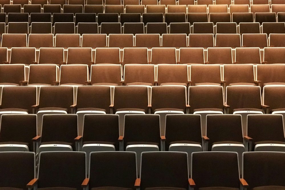 empty-chairs
